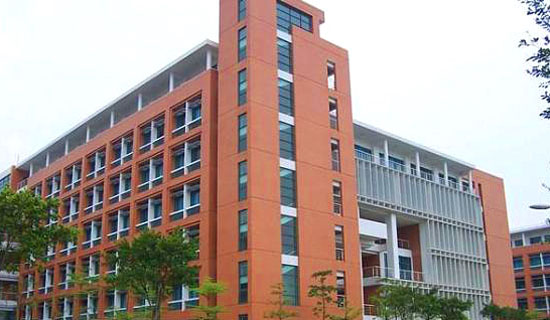 华理工应用香港千赢国际光导系统