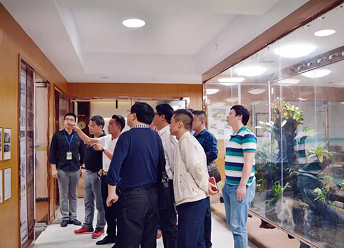 千赢国际科技