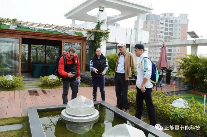 千赢国际光导照明