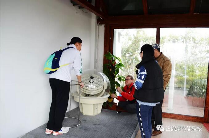 千赢国际光导照明